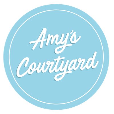 AmyCourtyard's tweet photo. #NewProfilePic https://t.co/hgwfqm0AI2