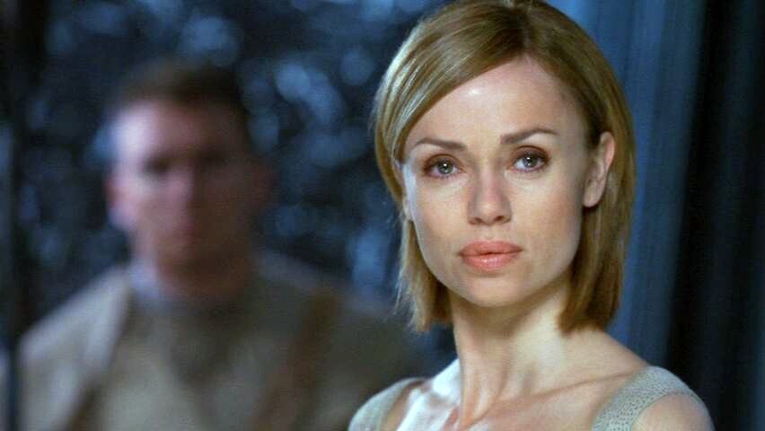 Freya/Anise #Stargate #StargateSG1 #StargateNow #WeWantStargate.