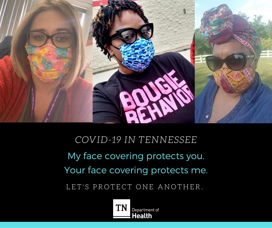 TN Dept. of Health tweet media