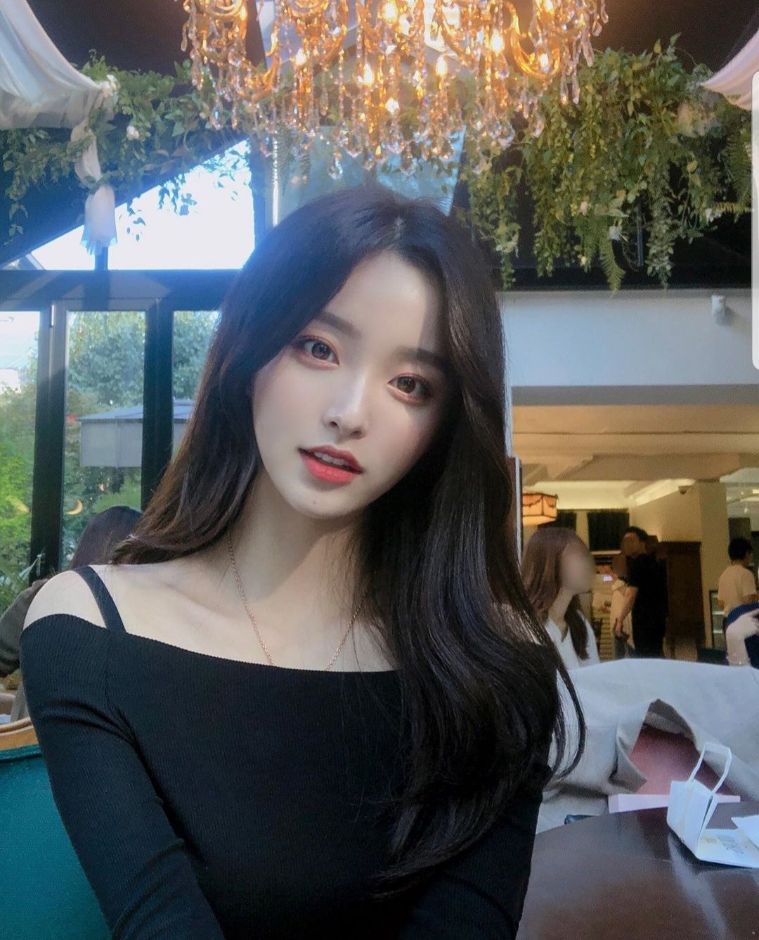 ゆんあ ٹوئٹر پر ナヒちゃん可愛くて美人で透明感が素晴らしいわん 김나희 Kimnahee キムナヒ オルチャン 韓国 韓国情報 ゆんあ ٹوئٹر پر ナヒちゃん可愛くて美人で透明感が素晴らしいわん 김나희 Kimnahee キムナヒ オルチャン 韓国 韓国情報