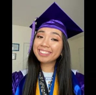 FontanaUnified's tweet photo. Congrats Jurupa Hills' Valedictorian
Kristine Foronda! She had a 4.6 GPA, was on dance team, National Honor Society, Key Club, Math Club & more! She will join UC Irvine's Honors program & major in bio. Kristine hopes to be a pediatric doctor. #ScholarSaturday #SuccessNeverStops https://t.co/oPgHJT2Wgv