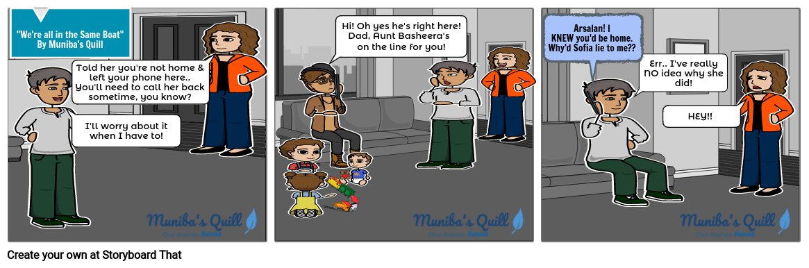 MunibasQuill's tweet photo. It's every man for himself..

Follow me for WEEKLY COMICS &amp; updates on other stories that I write. Like &amp; RT for support.

#socialsatire 
#relativesmemes #familymemes #toxicfamilymembers 
#comicpanel #wereallinthesameboat #comicseries #munibasquill https://t.co/zUS1FJjxrr