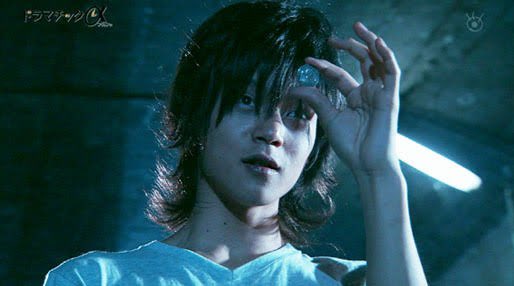 ジョーカー許されざる捜査官のtwitterイラスト検索結果