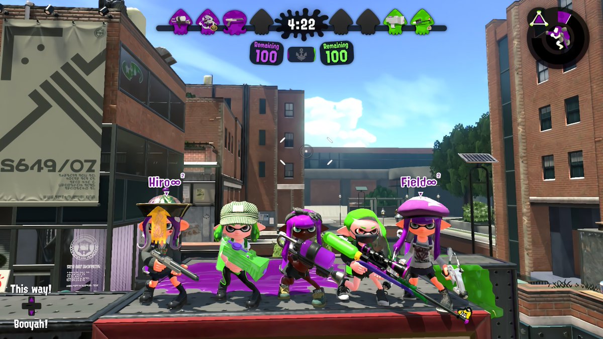 いんふすく | InfSq tweet media