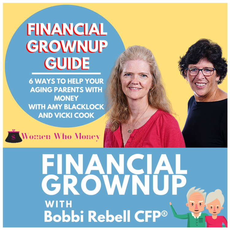 socsecurityguy's tweet photo. Financial Grownup Guide: 6 ways to help your aging parents manage their money #FinConShare via @bobbirebell https://t.co/Fv3IrW10sn https://t.co/kRLOn06eYX