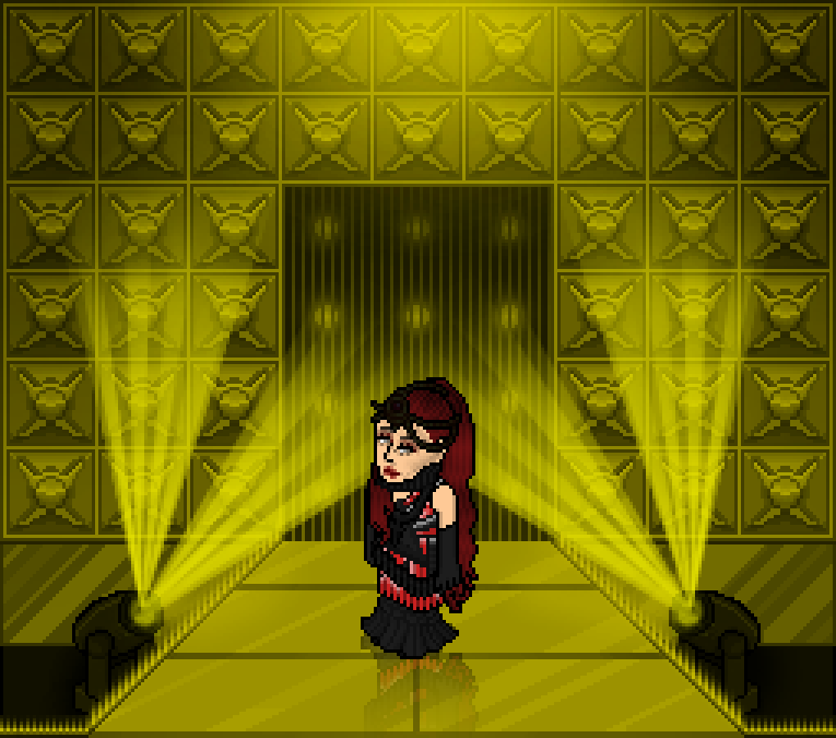 RuPaulHabbo's tweet photo. 🏁 Gerina 🏁

Merezco ser Habbo's Next Drag Superstar porque me demostré a mí misma que puedo mejorar en cada aspecto siempre siendo top, nunca bottom, además tengo el CUNT completo y podría llevar ese título mejor que cualquiera.🌟 https://t.co/G0ux4RZ8Ay