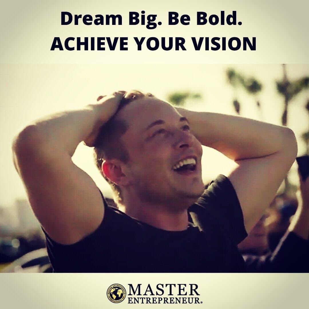 Master_Entrepre's tweet photo. Believe in Yourself
.
.
.
#entrepreneur #entrepreneurlife #entrepreneurship #business #businessowner #innovation #elonmusk #masterentrepreneur https://t.co/QPY72qT8el