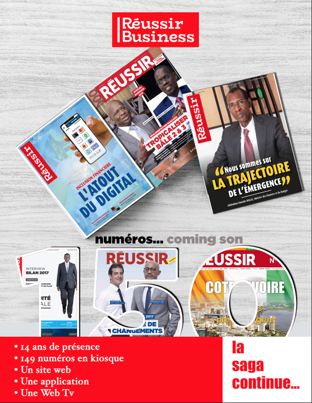 bdwreussir's tweet photo. REUSSIR !
Toute une ambition !
Toute une vie !
14 années de présence sur le paysage médiatique sénégalais
150 numéros !
Un challenge réussi !
La saga continue... https://t.co/Wi2TLXSiLK