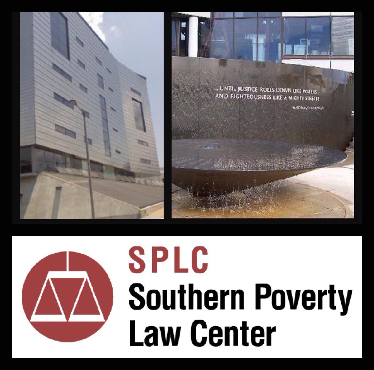 Downtown Business Highlight: The Southern Poverty Law Center

Throughout its storied history, The SPLC has used litigation, education, and other forms of advocacy to persistently fight hate and bigotry in purpose of seeking justice for the most vulnerable members of our society.