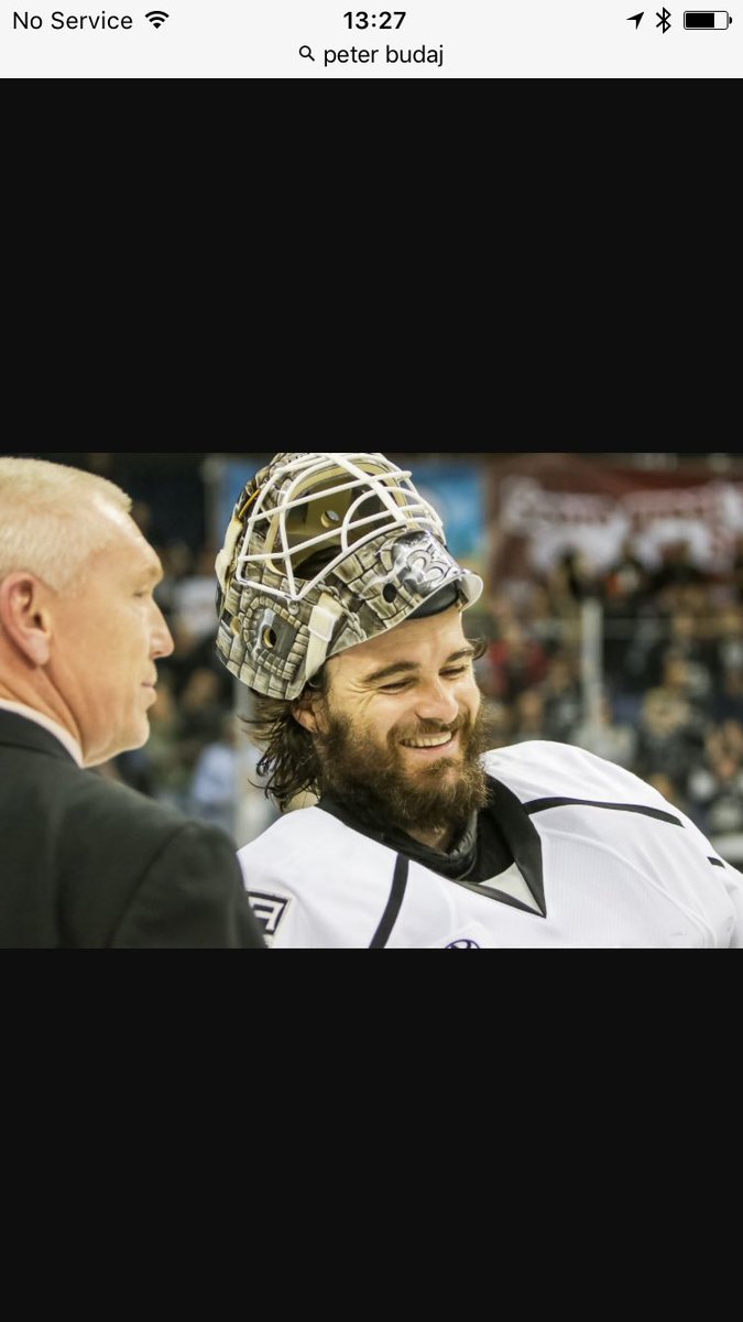PBudaj31's tweet photo. Sad to see Stutts go. One of the best coaches I had . Great guy and great person. Thank you for everything Stutts.  Good luck with everything.  ⁦@LAKings⁩ ⁦@ontarioreign⁩ https://t.co/XjqFy5LtPt