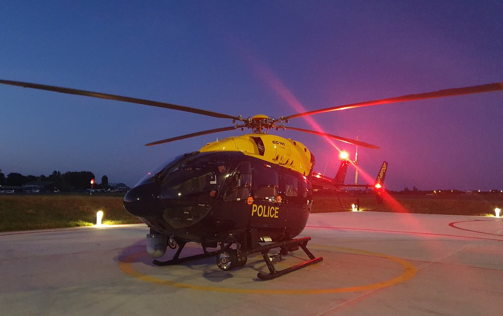 Hackney Police tweet media