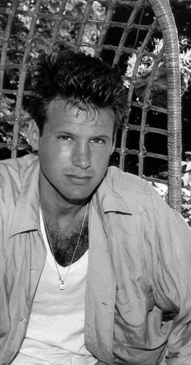 May 31,1961: HAPPY BIRTHDAY to singer/songwriter, Corey Hart 