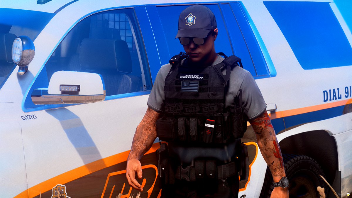 LModifications's tweet image. Jump Plate Carrier on deck!
---------
Model: Jump Plate Carrier
---------
Join the Discord to purchase here
laggomodifications.com