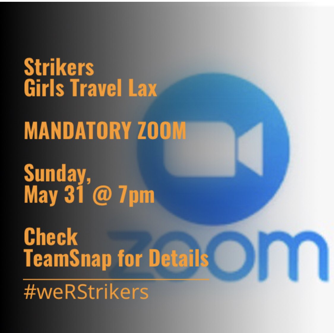 Richmond Strikers (@strikerswlax) on Twitter photo 