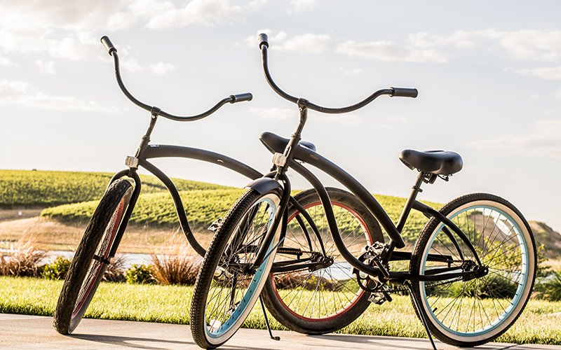 Eritage Resort tweet media