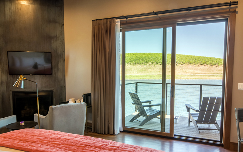 Eritage Resort tweet media