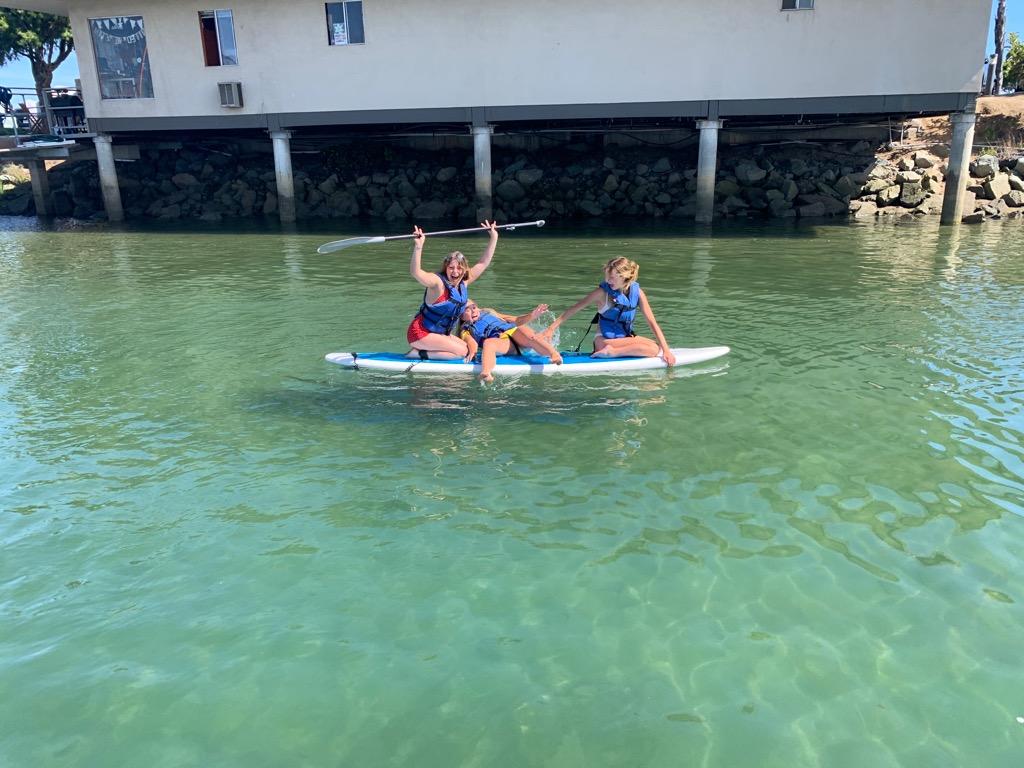 SDBayAdventure's tweet photo. Come on out and join the fun!
Paddle Board and Jet Ski the beautiful San Diego Bay. Reserve your Jet Ski or Paddle Board today.

Call 619 889-4294  or
Visit us online - https://t.co/7KgBfacYAH https://t.co/QkKFMAMdC3