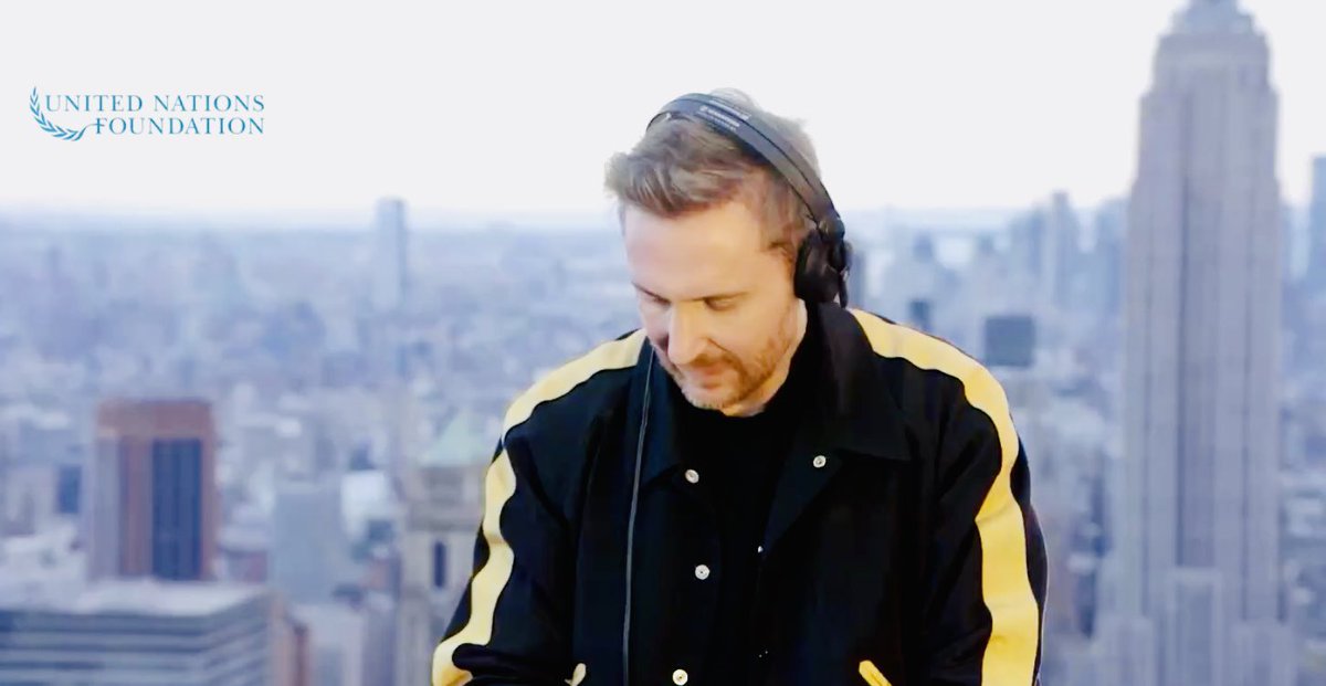 Sarah_Zemp's tweet photo. #StandWithNYC 🗽 With the support of @unfoundation the diplomatic community supports the @NYCMayorsOffice #COVID19 Emergency Relief Fund. 

Join @davidguetta in raising money for this amazing city and donate now: https://t.co/xvMogwgJue https://t.co/jMhW6Nr8Eq