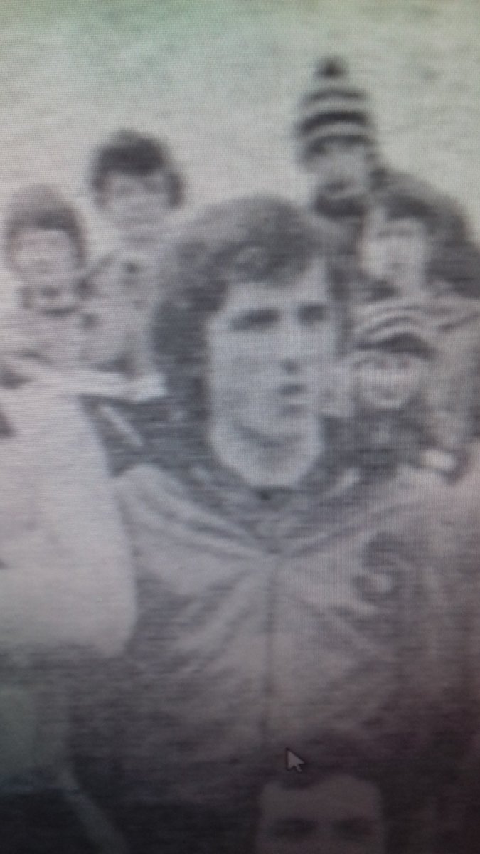 CrayWands History tweet media