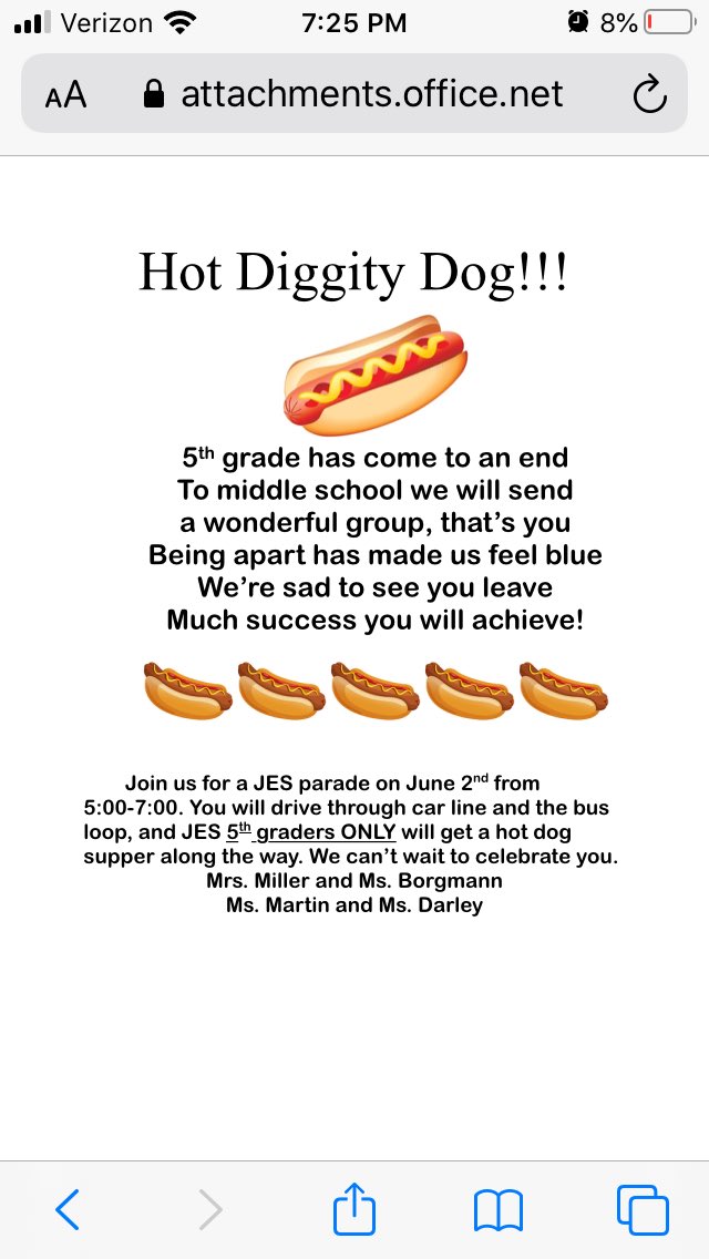 Jefferson Elementary (@acpsdjefferson) on Twitter photo 