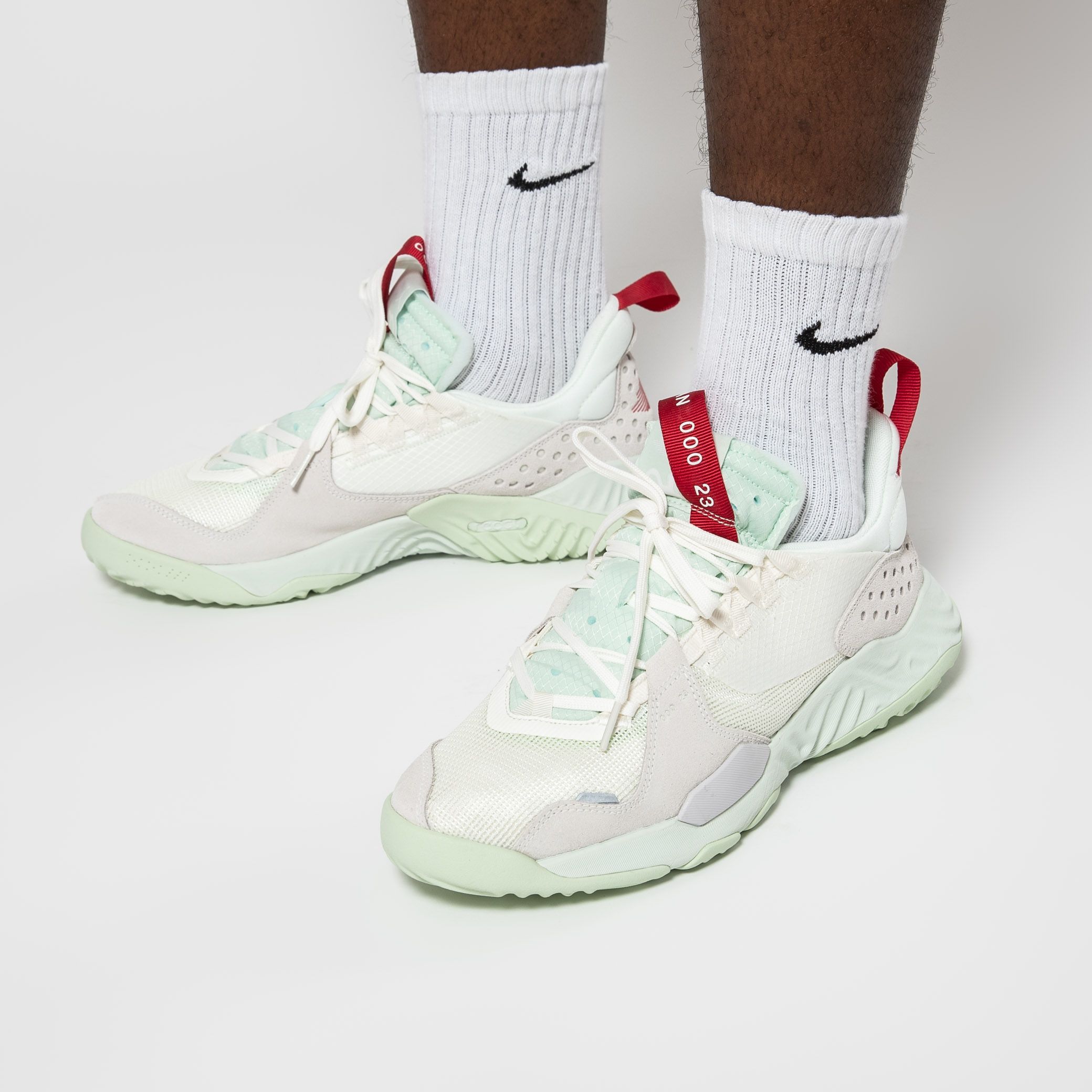 Titolo on X Jordan Delta Sail Jade Aura Spruce Aura Just in https t iMV5KTMv0k style code CD6109 100 titoloSHOP switzerland jordan jordandelta https t 7uAvlHeaQK X
