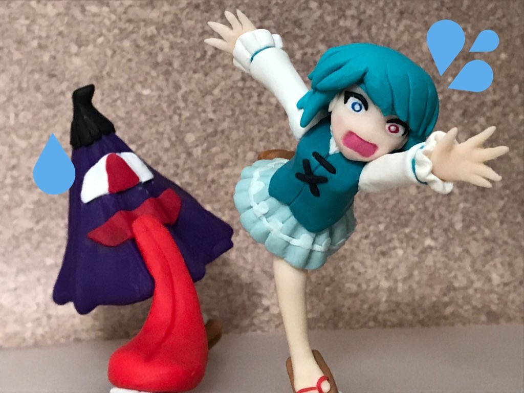 クレイズ作品掲載用アカウント on X: クレイズ作品掲載用アカウント on X: