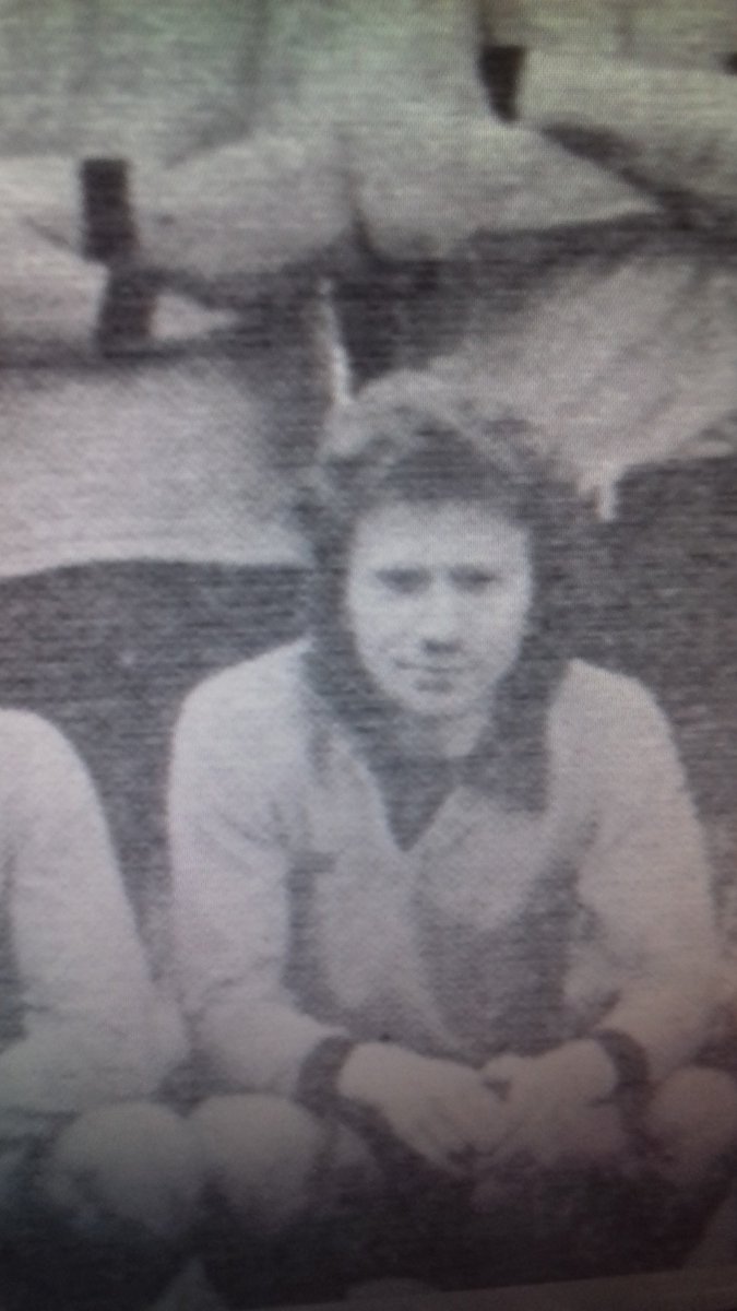 CrayWands History tweet media