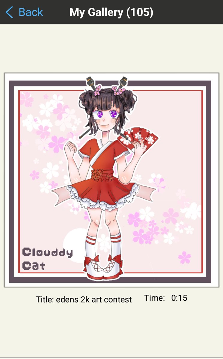 ClouddyCat's tweet photo. Should i post this yet 🤠 https://t.co/PK5CFeRu9v