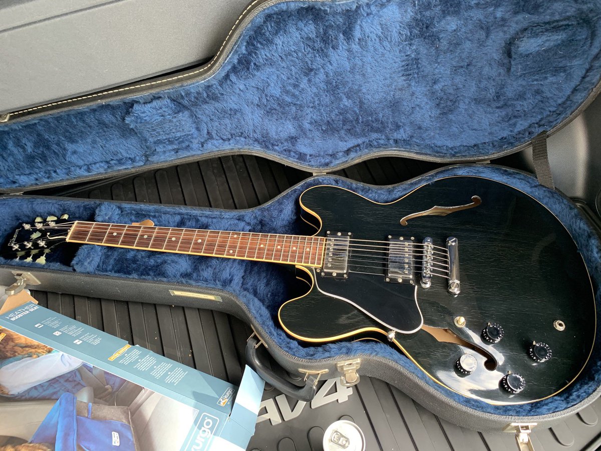 SincerelyJamesB's tweet photo. @vincentdonofrio did I just buy your 335?? https://t.co/vPPNCizkbo