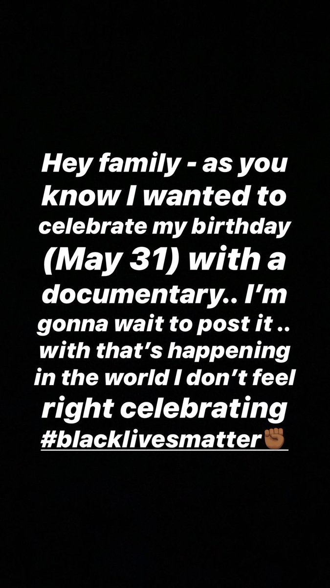 aligatie's tweet photo. My heart is with you all #BlacklivesMater https://t.co/TWzG3AbtSk