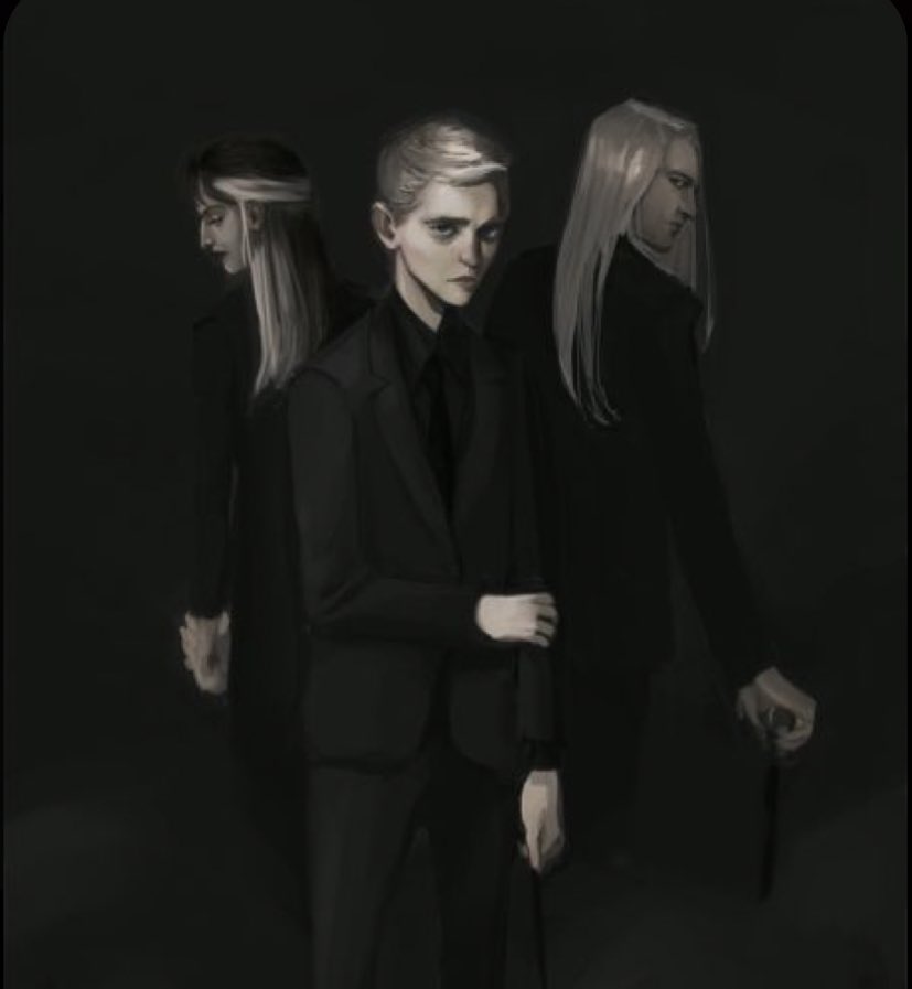 emeraldvenin's tweet image. 