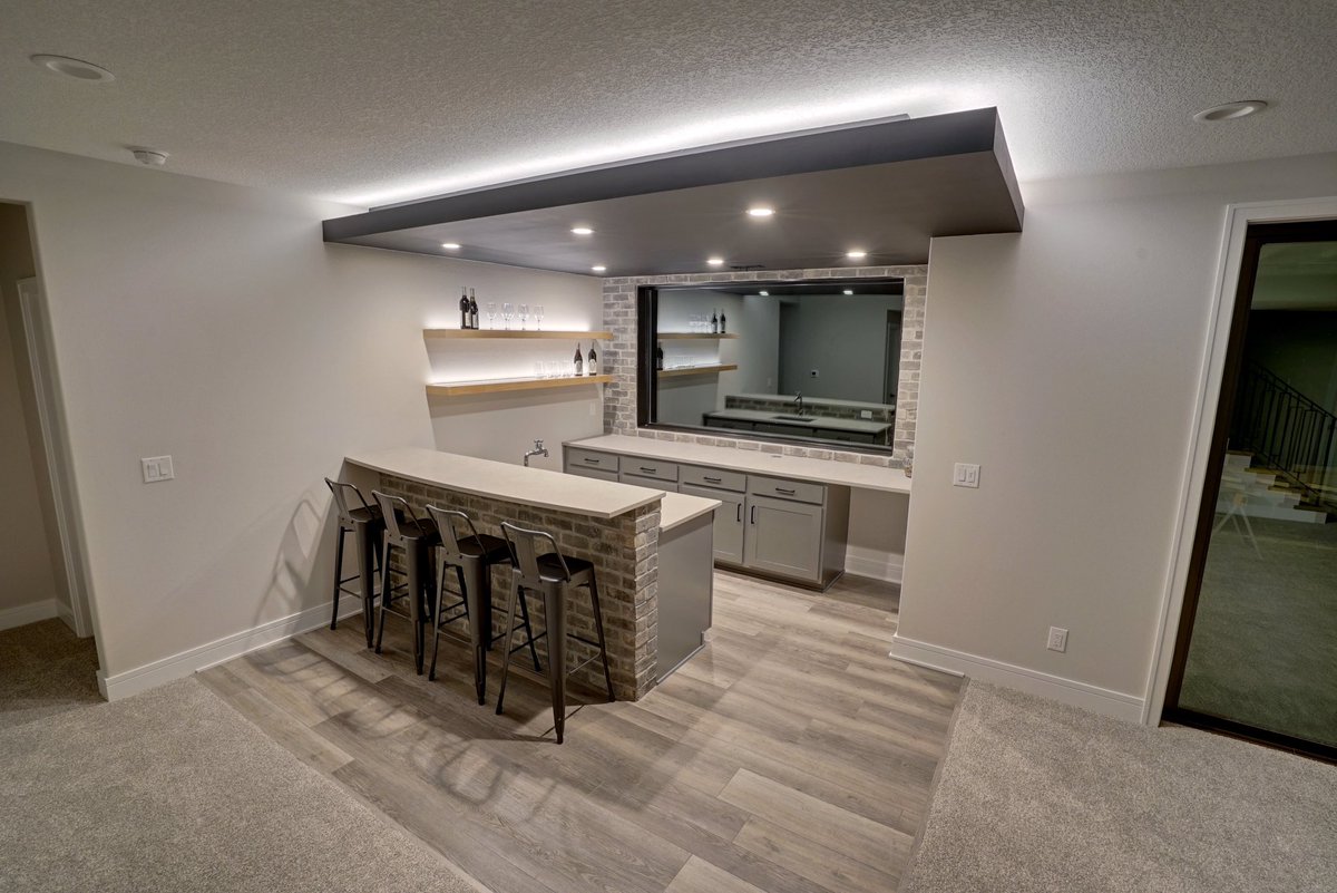 Drake Homes tweet media