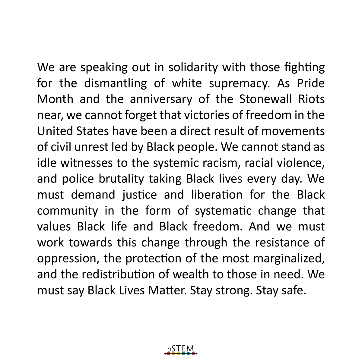OUTinSTEM's tweet photo. https://t.co/VBOwoYfjp6