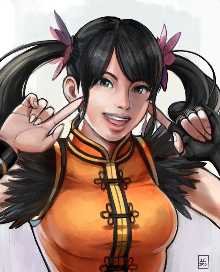 27 Ling Xiaoyu I Of Course Have To Draw」 Overlord Jcのイラスト