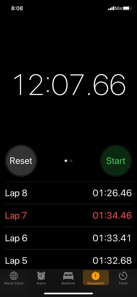 track_UCHS's tweet photo. Merrick Hoel with the UCHS Lions competed in the 3200m with a time of 12:07.66 @BigRiverRacing #GatewayVirtualTrackSeries https://t.co/63wQGlTrNw