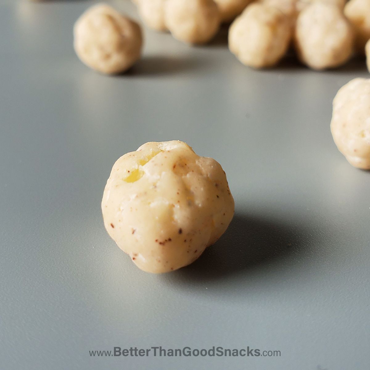 Better Than Good Snacks tweet media