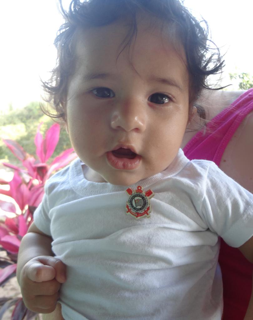 Doutor, eu não me engano
Meu sobrinho é corintiano! #ArthurViturino ❤ <a href="/Corinthians/">Corinthians</a> 🖤