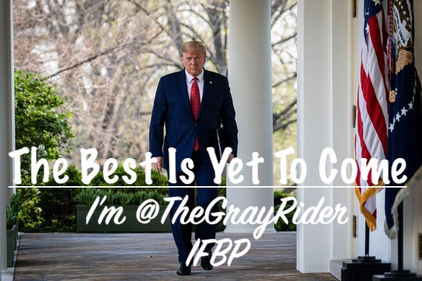 TheGrayRider's tweet photo. 🇺🇸THE BEST IS YET TO COME🇺🇸
@WatrDi
@glo4itnow
@EinsteinSurfer
@davidvallee18
@debunkey
@UpNorthinAk
@VANurse1212
@RedWaveWarrior
@_Sm1ttyjr 
@YC727USA
@PierattChris
@PrynneHyster
@TheGrayRider
@pjbowles4
@tammy_maga
@kimszc1 
#MAGAROLLERCOASTER 
#ENATIONTRAINS 
#MAGAQUEENTRAINS https://t.co/Zh5AJke6MT