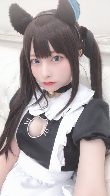 コスプレイヤーうらまるのTwitter画像66