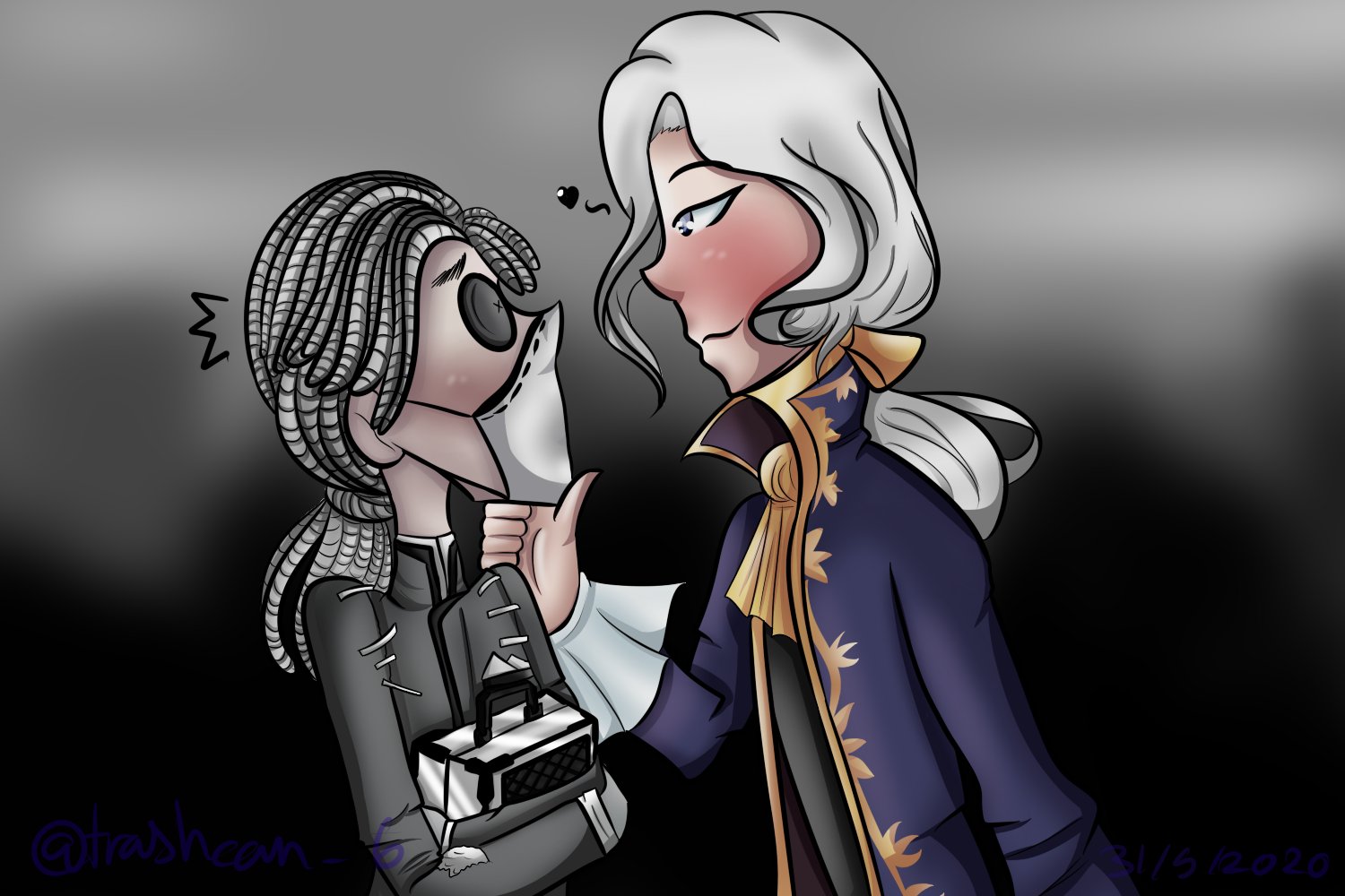 Afri 🐸 C0MMS OPEN on Twitter: 