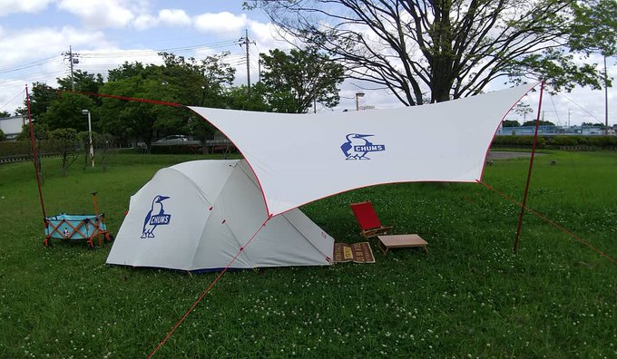 チャムスがダサいといわれる理由は 実は世界中から愛されている れっかcamp