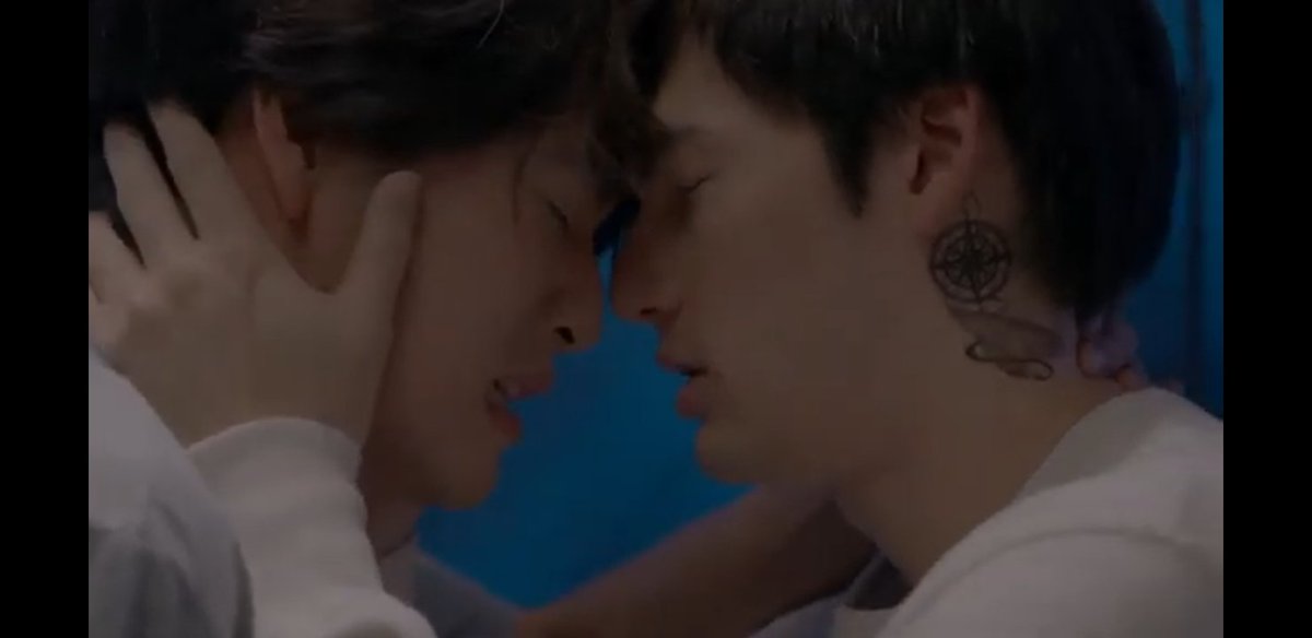 SassaShim's tweet photo. Aaaa meu coração 💕♥️😊❤🙌👑😭 #MyEngineerตอนจบ #MyEngineerEP14 #MyEngineerFinale https://t.co/1rfreGryjC