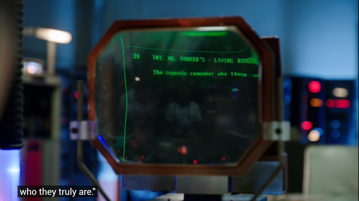 Velvetpainter's tweet photo. @TheCW_Legends #AskLegends What memories did Mick Rory see to remember who he was? How would he react? https://t.co/MKPA33vNAc