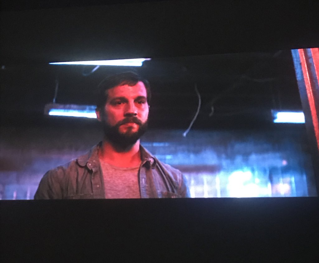 Tonight’s film is ‘Upgrade’ (2018)
Directed By Leigh Whannel 🎥 

#cult #scifi #horror #cyberpunk