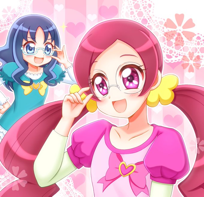 花咲つぼみのtwitterイラスト検索結果 古い順 花咲つぼみのtwitterイラスト検索結果 古い順