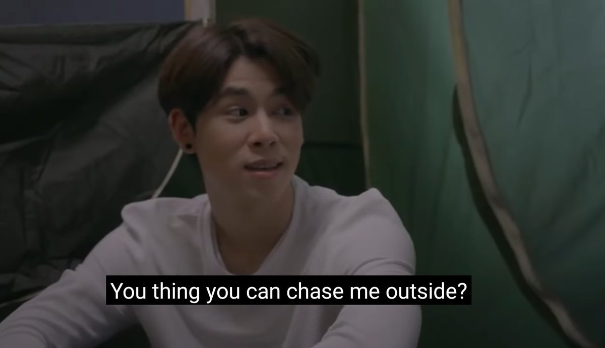 jinguangyahoe's tweet photo. why is no one talking about this scene this was peak comedy
#MyEngineerFinale #MyEngineer14 #MyEngineer https://t.co/z2fFP5fpXq