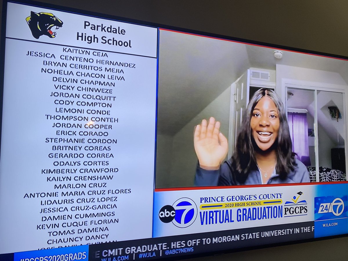 PGCPS tweet media