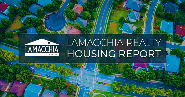 It's no secret that the housing market looked different this past April 🏡

How much was the market really impacted and where is it heading now? 🤔

bit.ly/2BlktvL