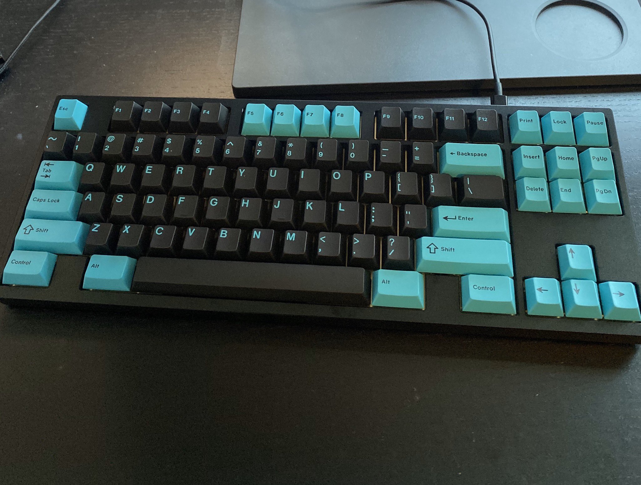 Shahzam My New Keyboard Shoutout To A Brink31 For Putting It Together Shahzam My New Keyboard Shoutout To A Brink31 For Putting It Together