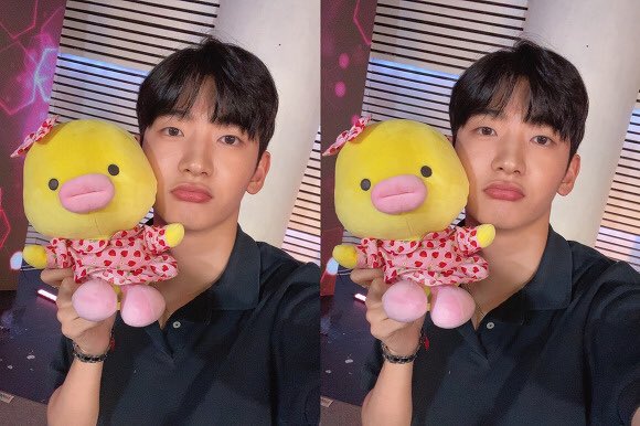 day 17: eunki & ducki ):